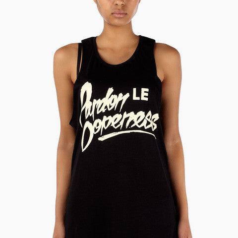 PLD Women's tank