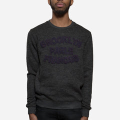 Parle Français crew